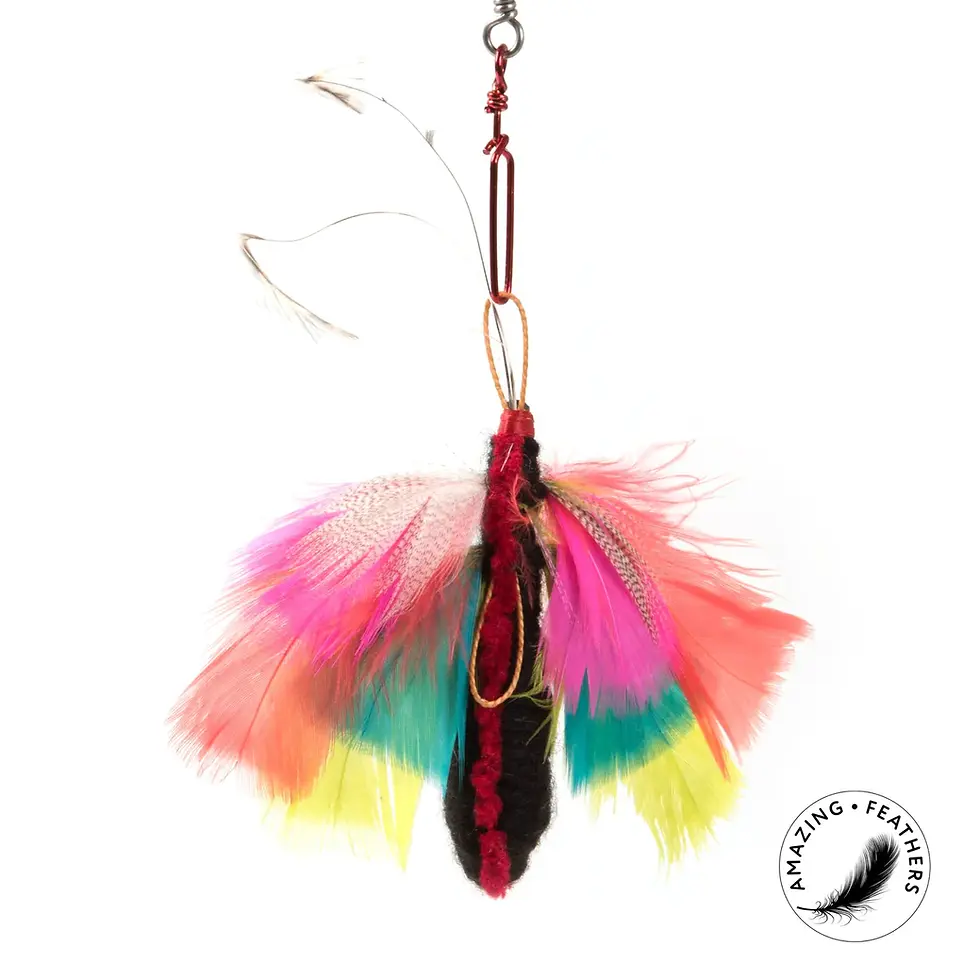 Thumbnail: Profeline - Cat Toy Butterfly Refill 
