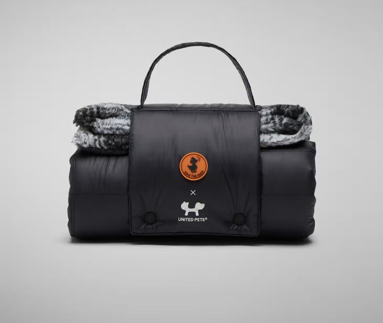 Save the Duck - Portable Foldable Padded Mat