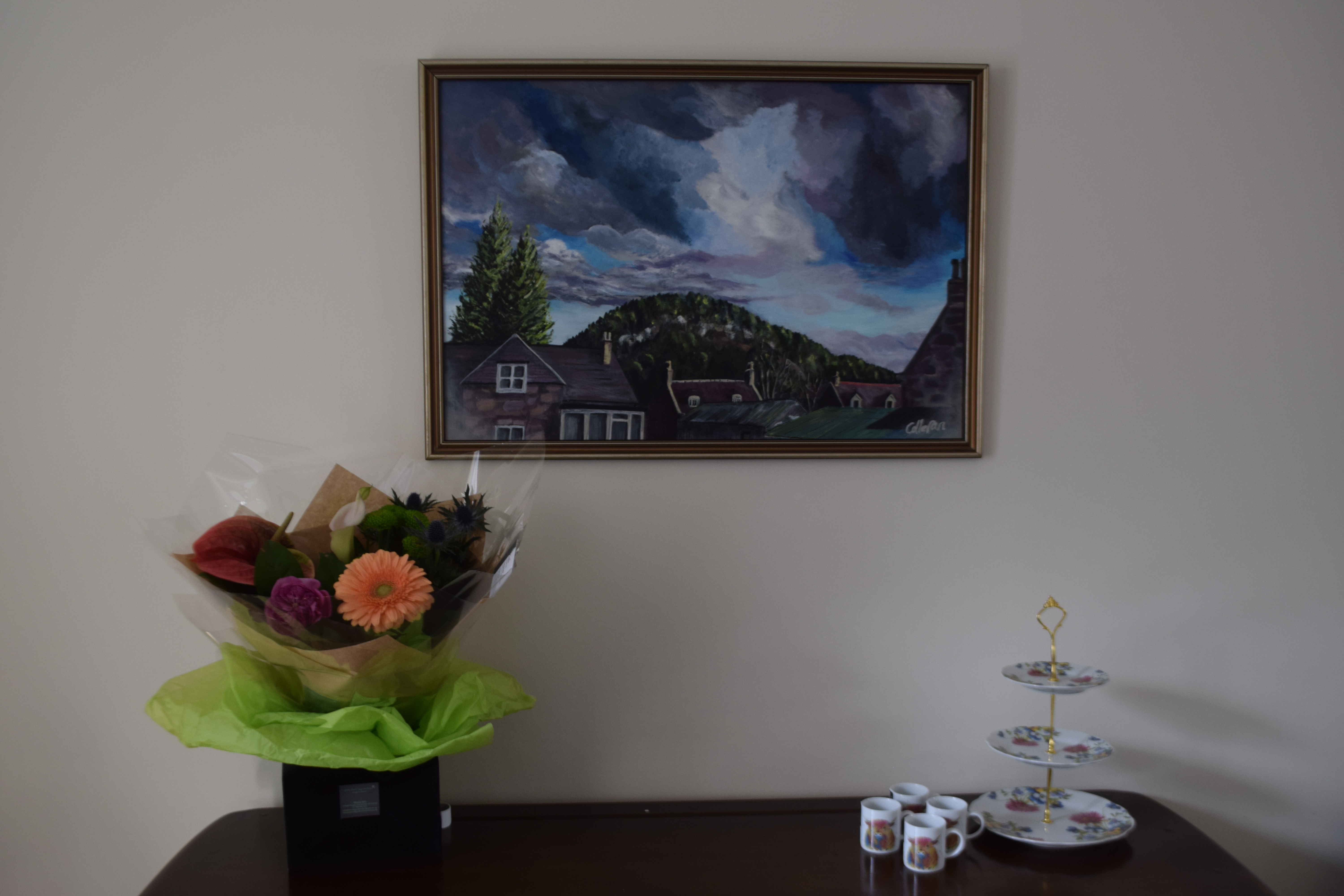 Local Artist - Helen Colleran