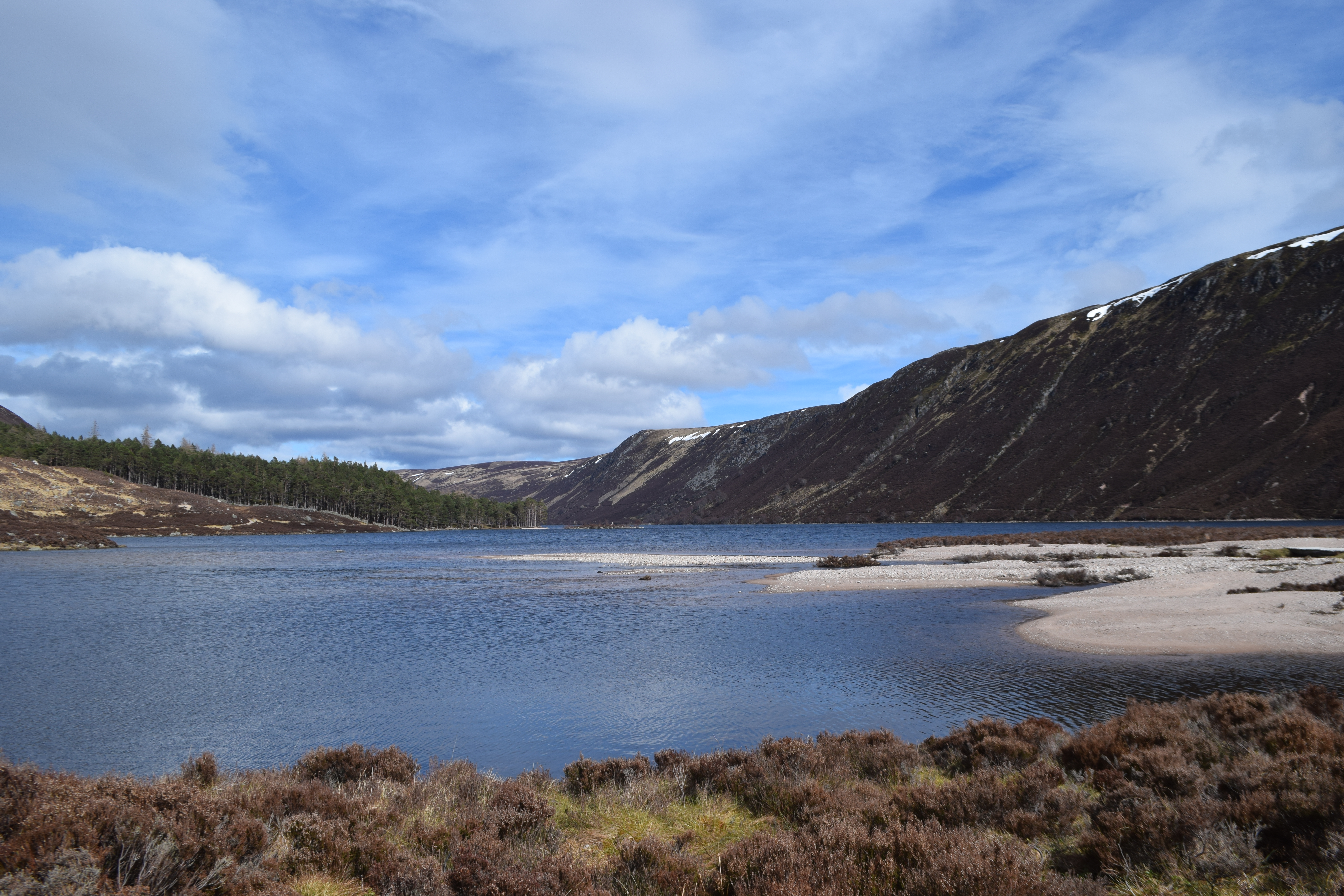 Loch Muick