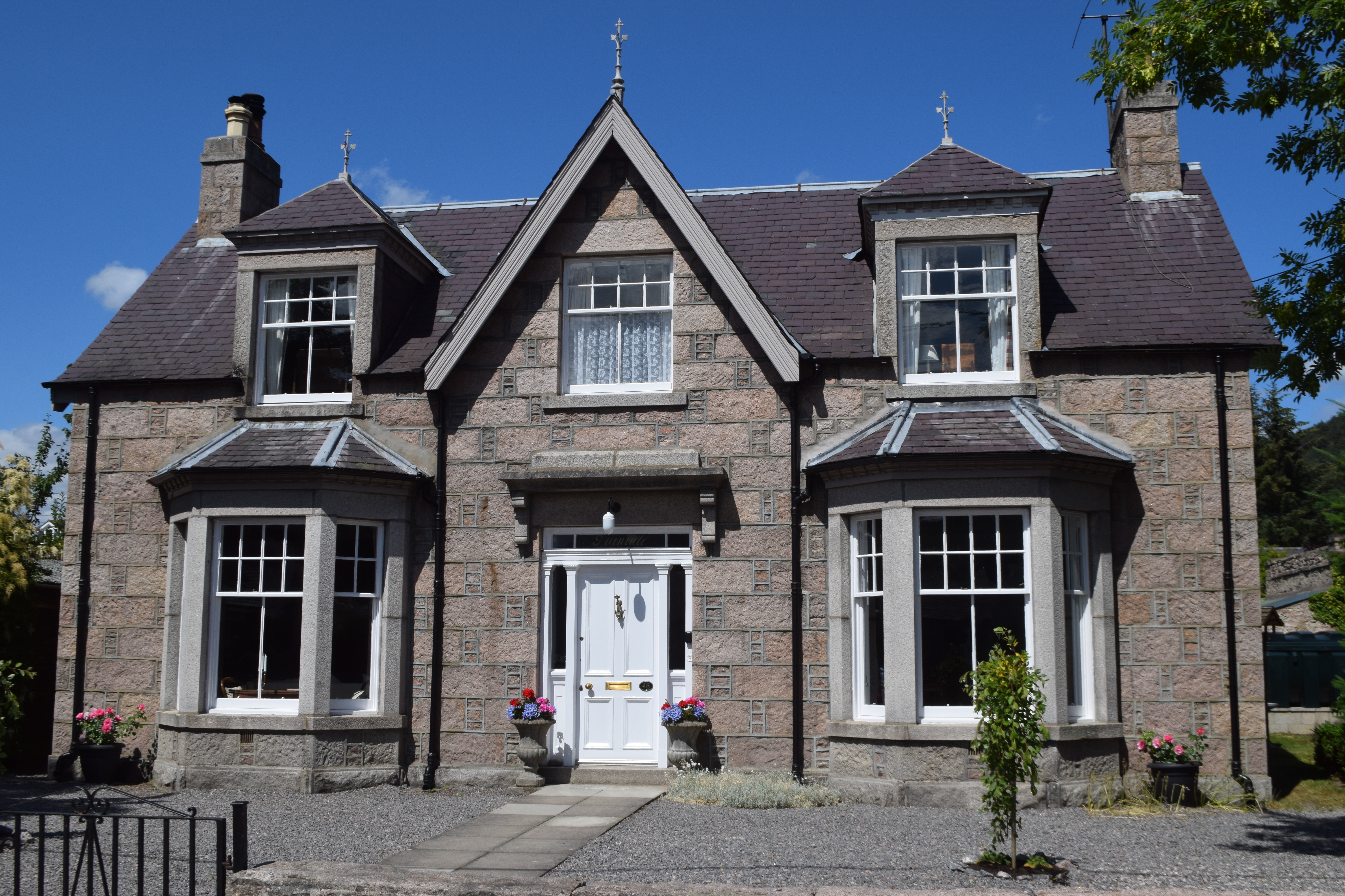 Granville House, Ballater
