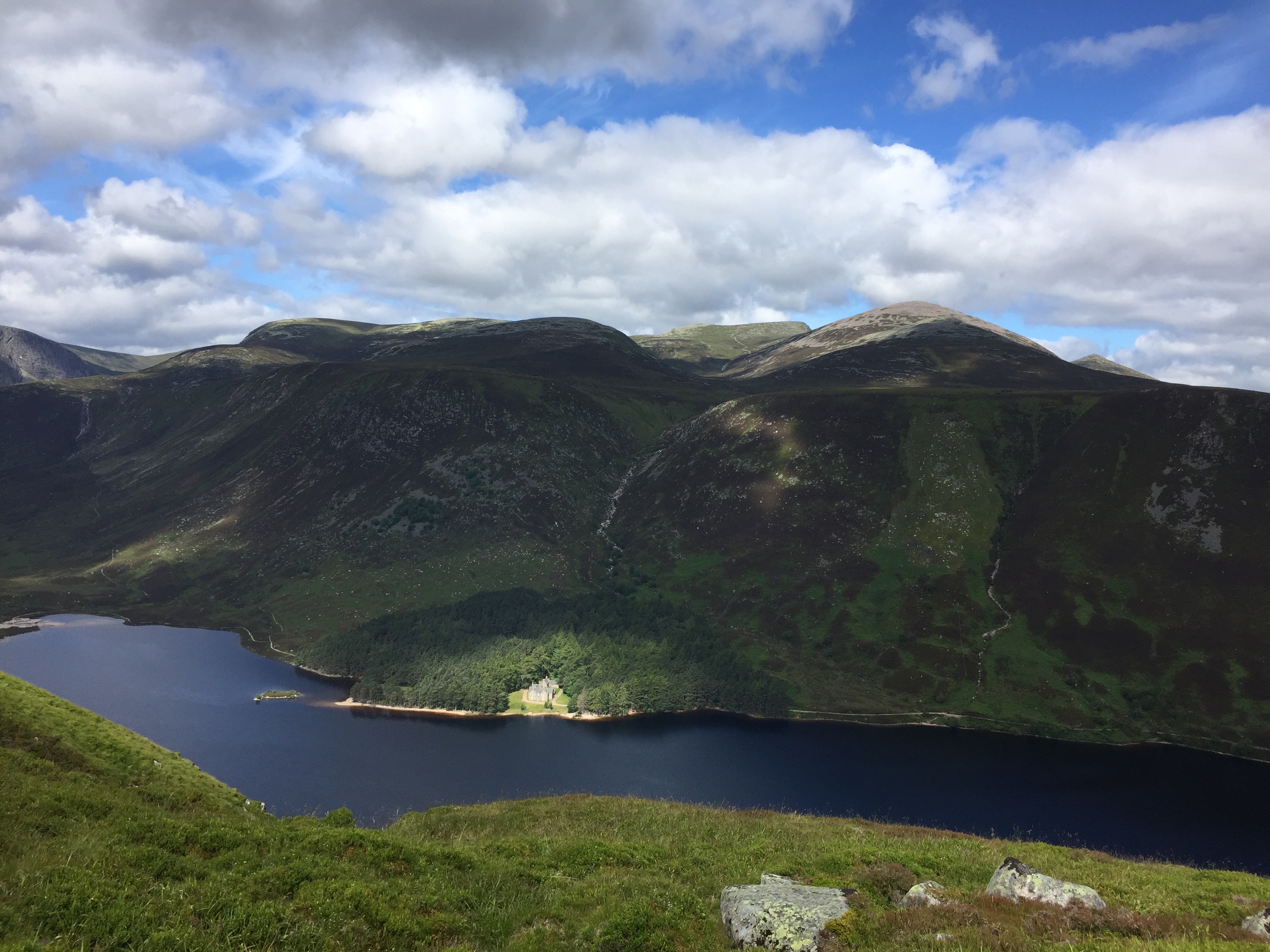Loch Muick