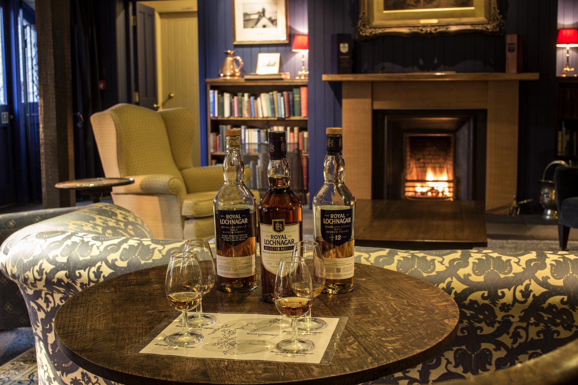 Whisky Trail