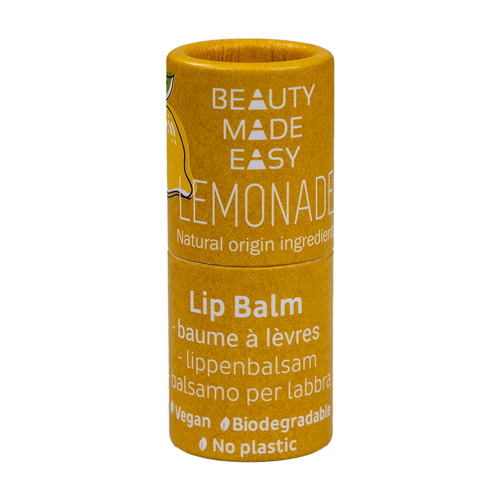 best vegan lip balm