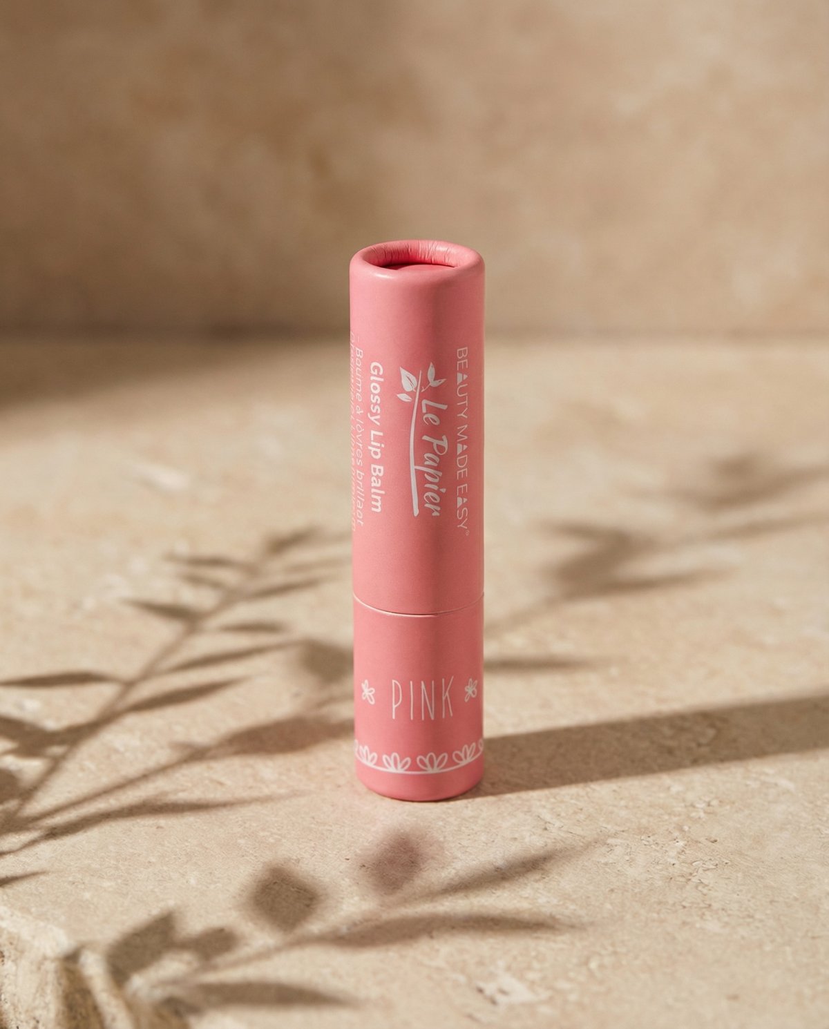 The Conscious Guide to Zero Waste Vegan Lip Balm