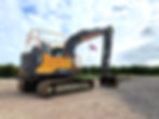 CMB Excavator
