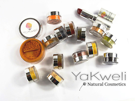 Yakweli Natural Cosmetics