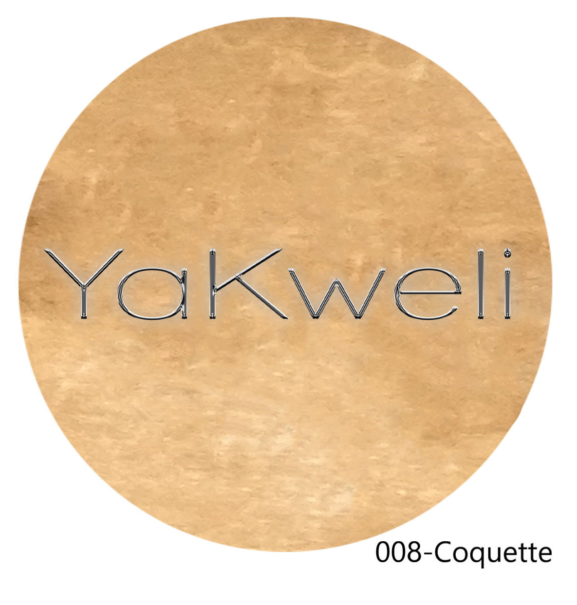 Coquette (Moyen Chaud Foncé)