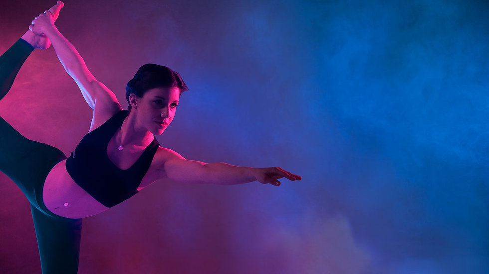 Taopatch Nanotechnology for Health and Wellness