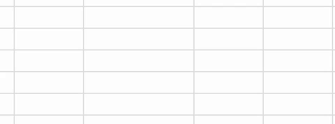 Show or Hide Gridlines in Google Sheets using SheetWhiz