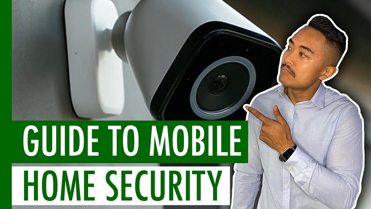 Secure Your Mobile Home: Tips from Franco Perez