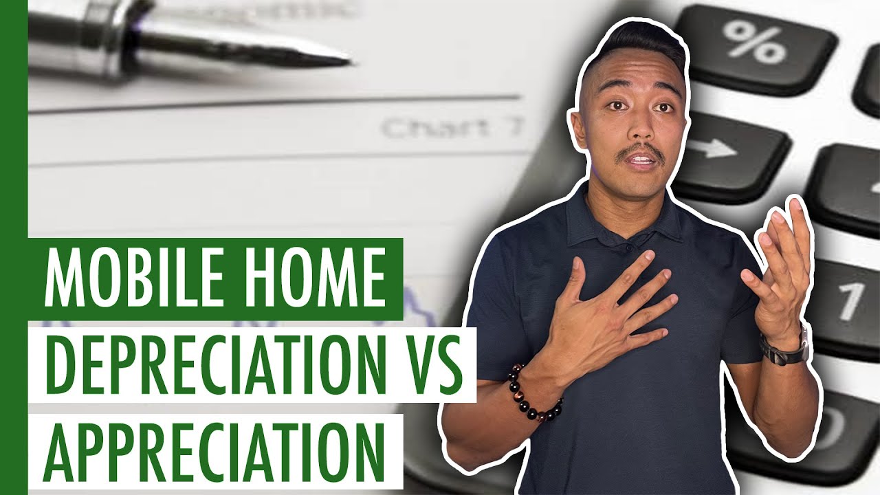 Understanding Mobile Home Value Trends