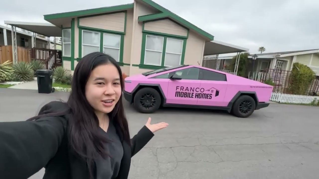 Discover Your Dream Mobile Home in San Jose