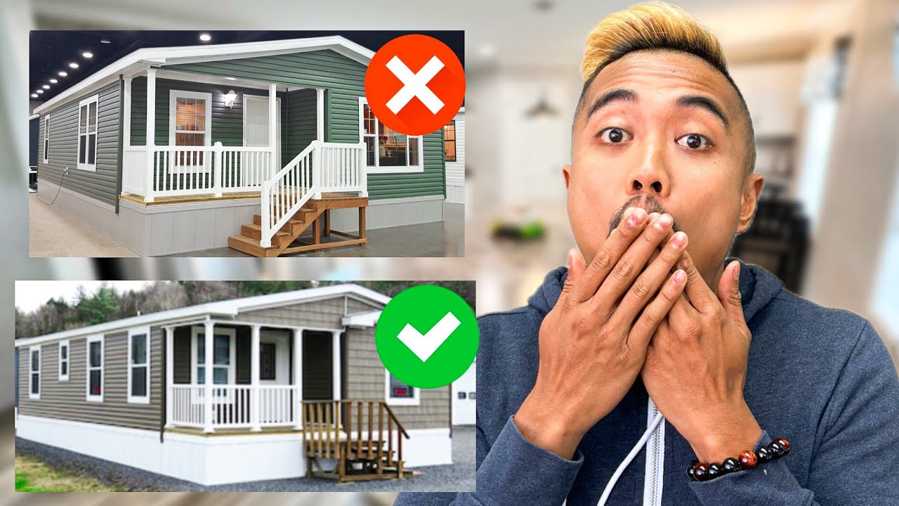 Essential Mobile Home Laws in Santa Clara County