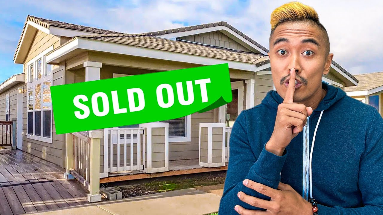 Top Tips to Quickly Sell Your Mobile Home