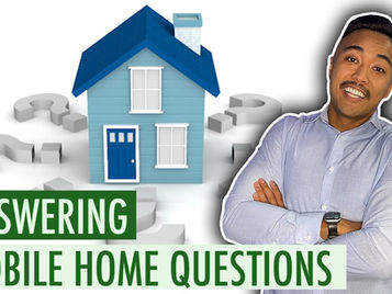 Top Mobile Home Questions Answered by Franco Perez