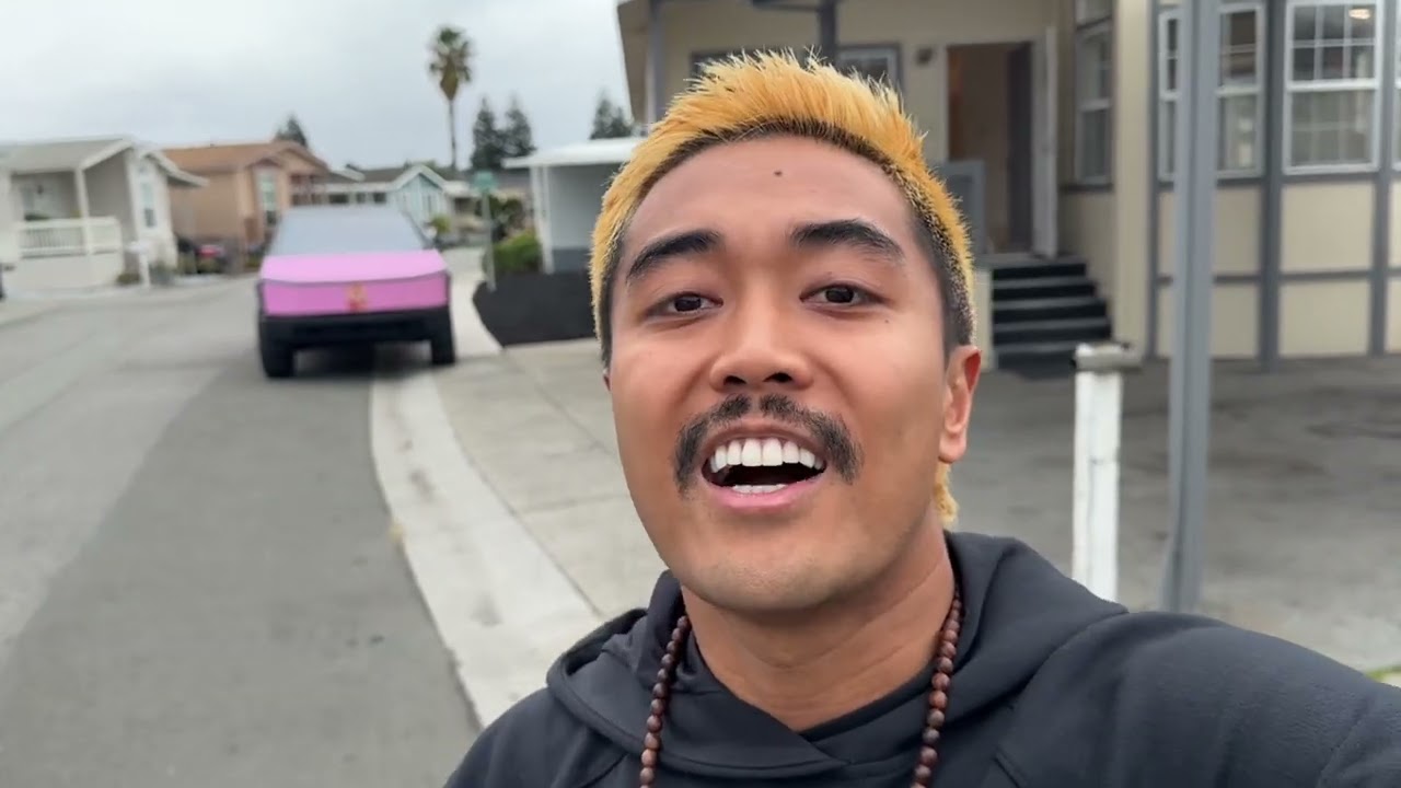 Discover Milpitas Friendly Village Mobile Home