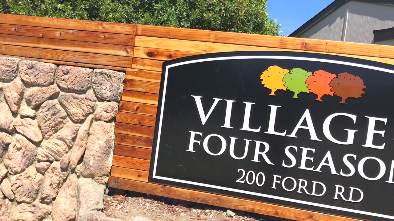 Discover Affordable Living in San Jose's Mobile Home Parks