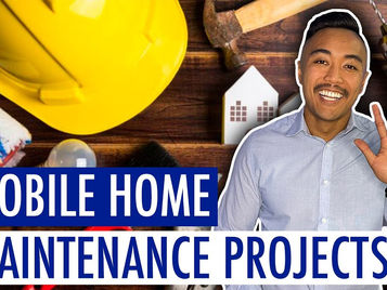 Essential Mobile Home Maintenance Tips