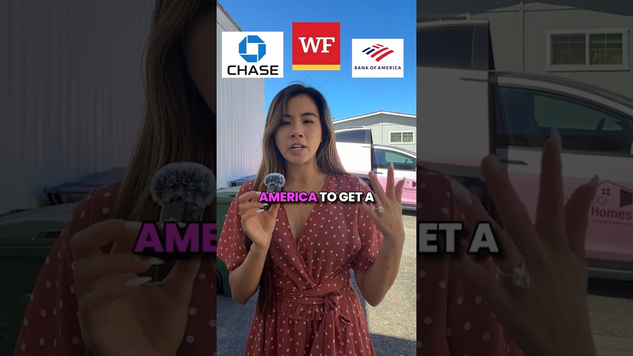 Avoid These Mistakes When Applying for a Mobile Home Loan