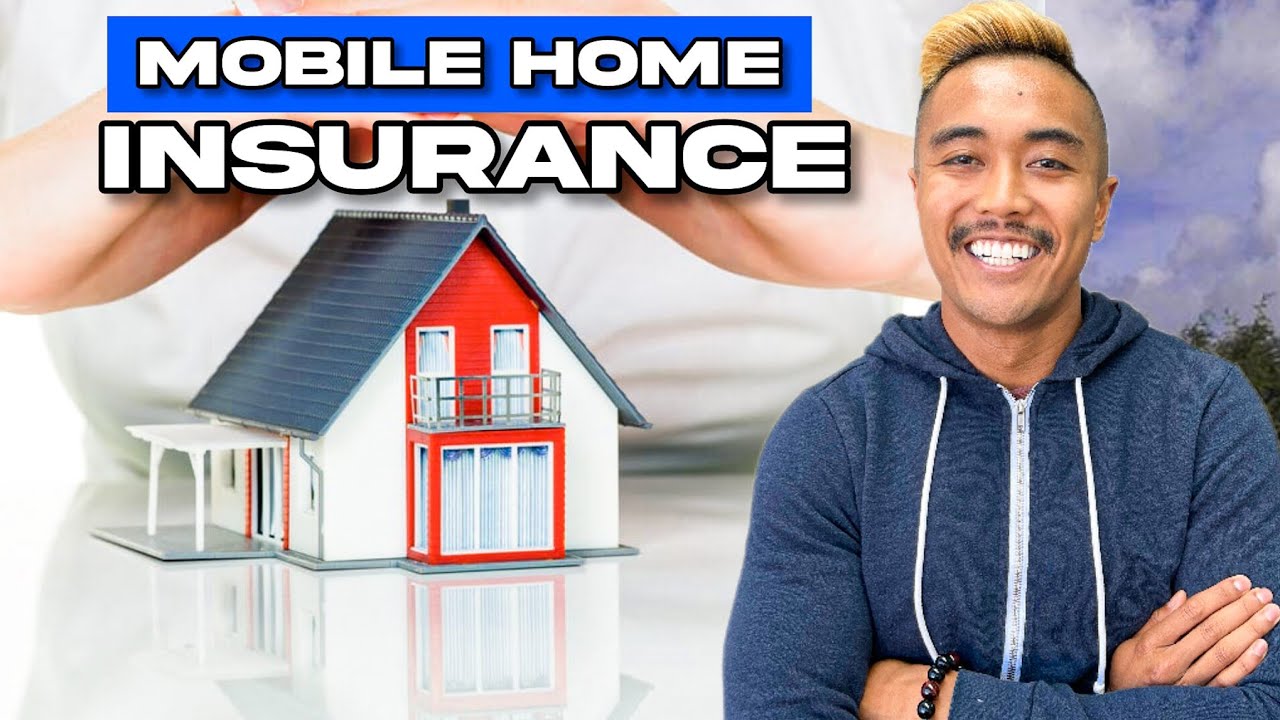 Essential Mobile Home Insurance Tips