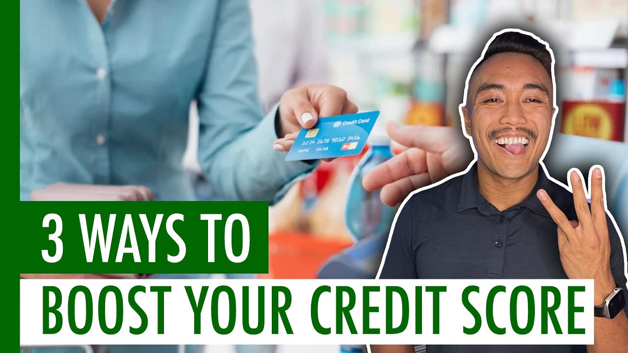 Boost Your Credit for Affordable Mobile Homes