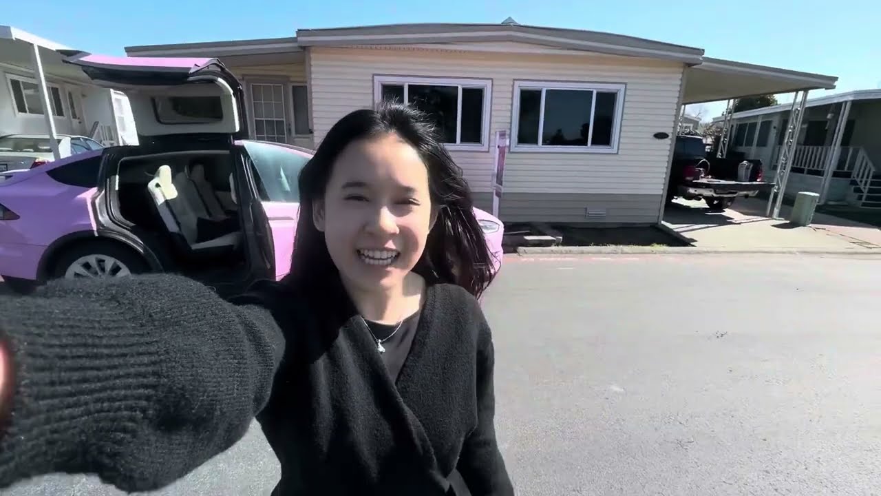 Discover the Perfect Mobile Home in Adobe Wells