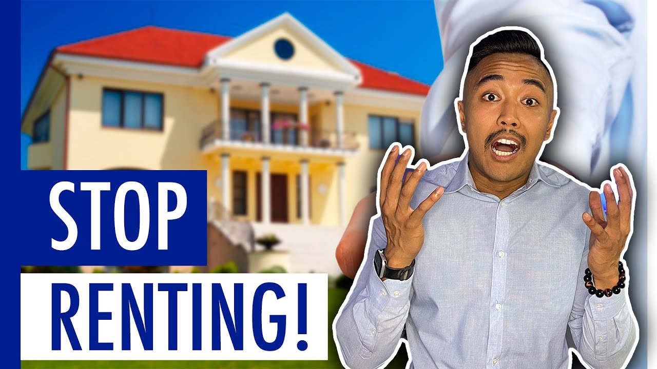 Why Buy Mobile Homes Instead of Renting