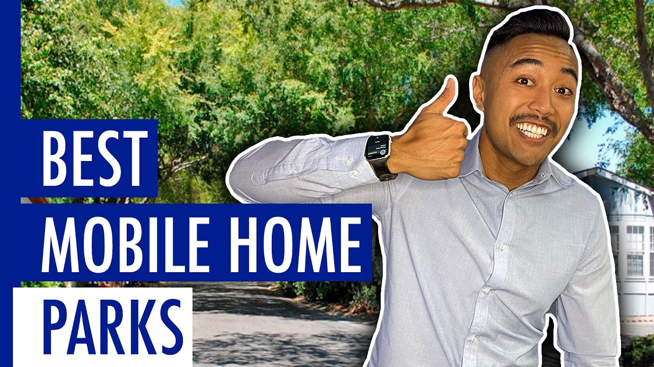 Explore Top Mobile Home Parks in San Jose