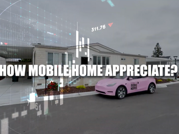 The Truth About Mobile Home Value: Do They Really Appreciate or Depreciate