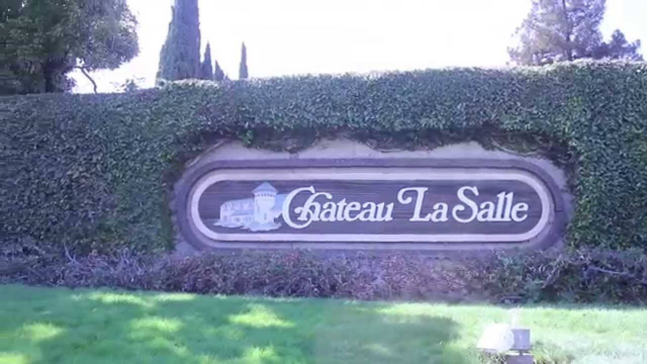 Discover Affordable Living at Chateau La Salle