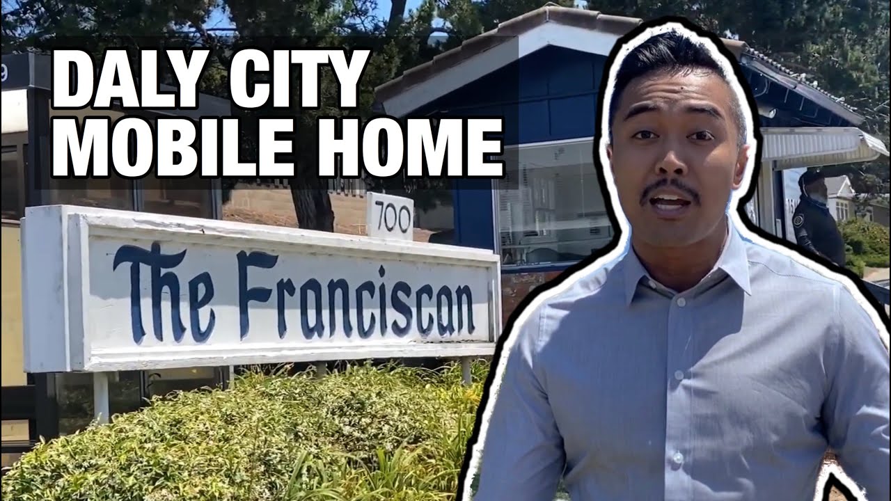 Explore Affordable Living in East Bay's Mobile Homes