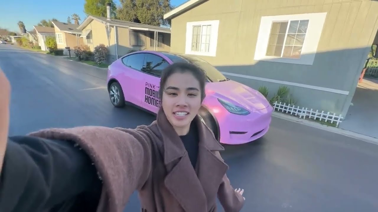 Explore Stunning Mobile Homes in Casa Del Lago