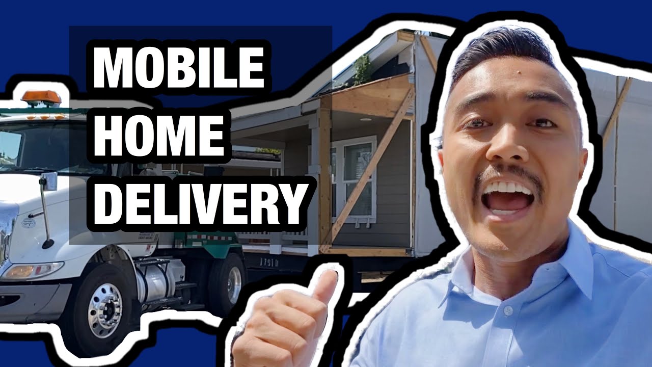 Transporting Manufactured Homes: Key Tips & Insights