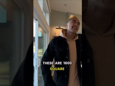 Discover Luxury in Mobile Homes