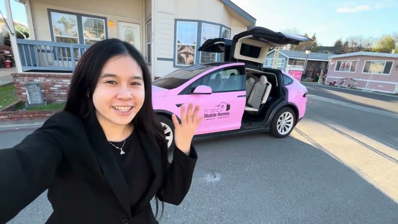 Explore San Jose's Premier Mobile Home Living