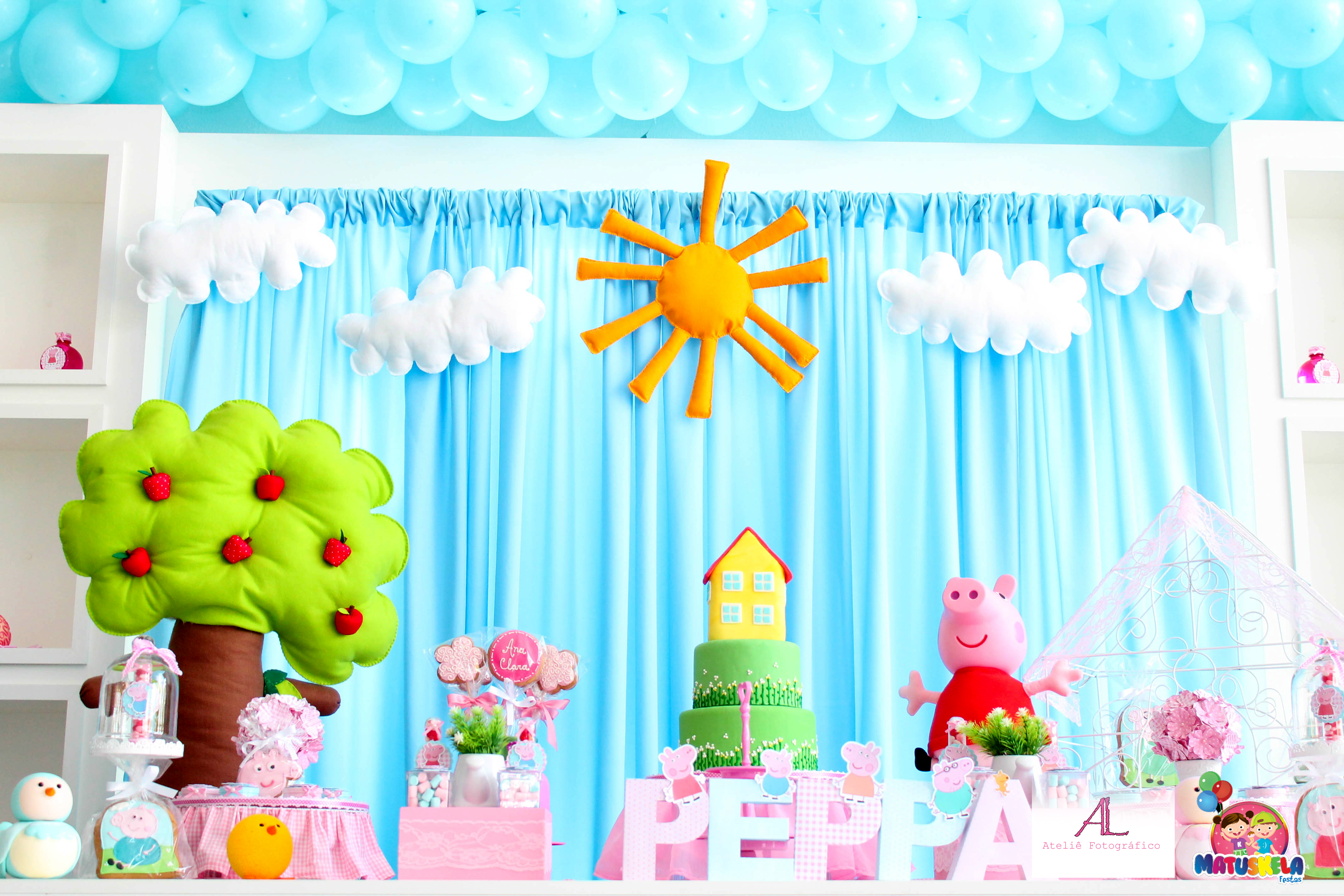 Peppa Pig