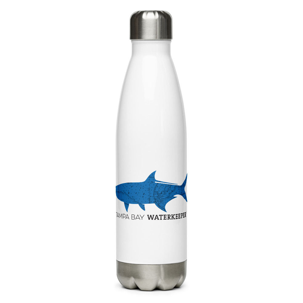 TBWK Stainless Steel Water Bottle