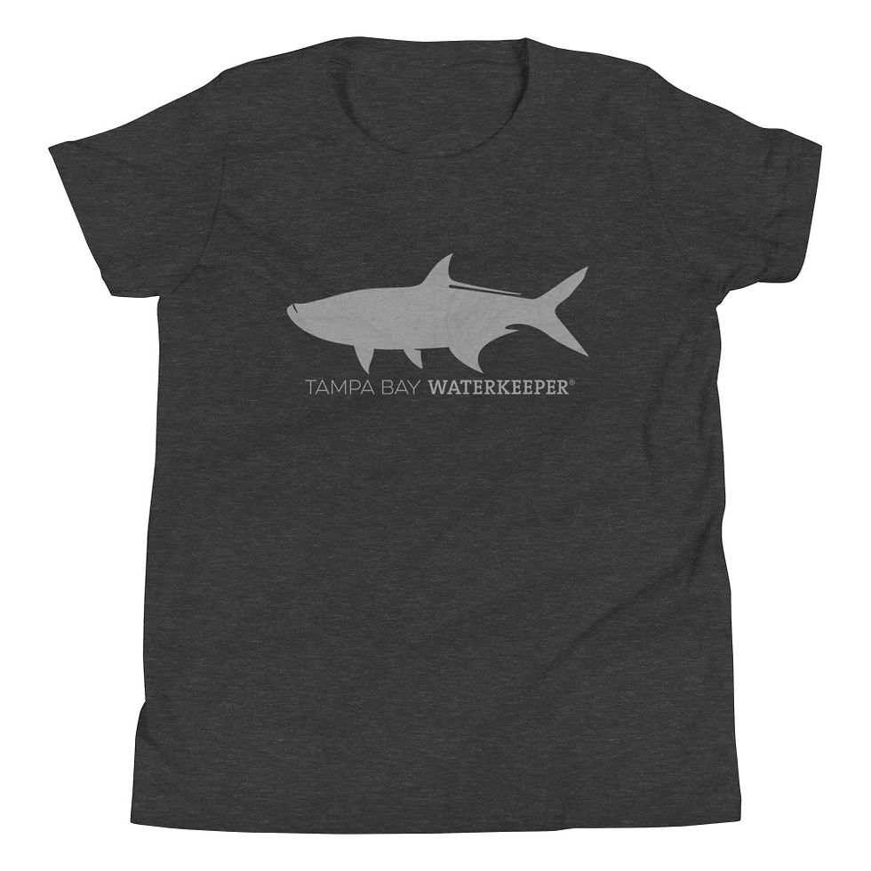 Thumbnail: TBWK Youth Short Sleeve T-Shirt