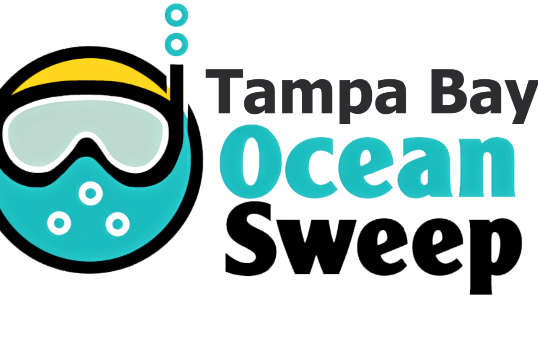 Tampa Bay Ocean Sweep Annual Trash Collection Tournament