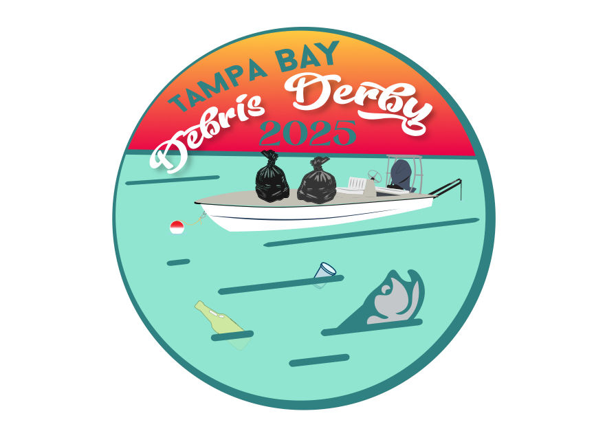 2025 Tampa Bay Debris Derby