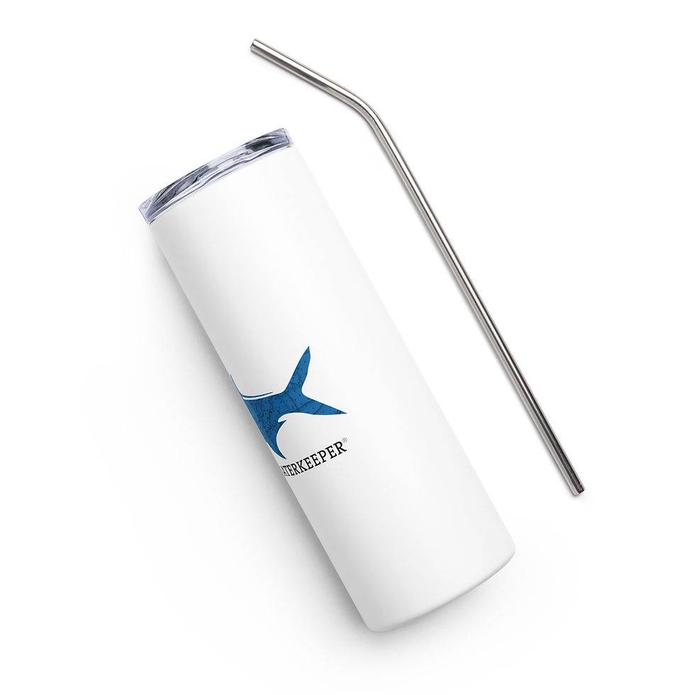 Thumbnail: TBWK Stainless steel tumbler
