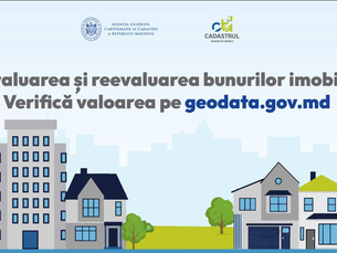🏠Verifică valoarea bunului tău imobil