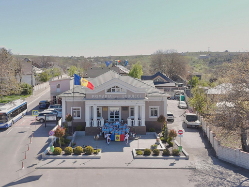 Ziua Drapelului de Stat al Republicii Moldova