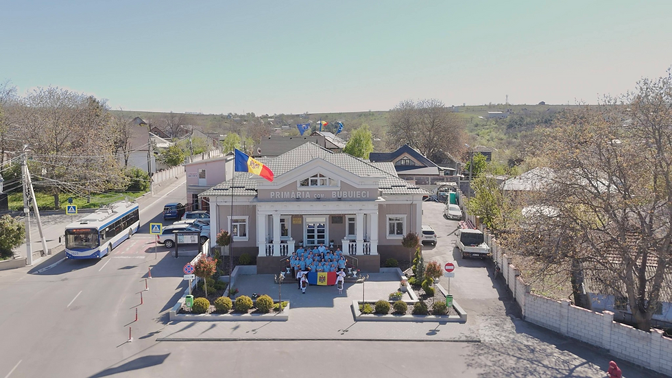 Ziua Drapelului de Stat al Republicii Moldova