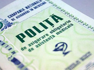 Asigurare medicală obligatorie pentru pensionari deținători de patentă