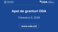 Oportunități pentru antreprenorii Comunei Bubuieci