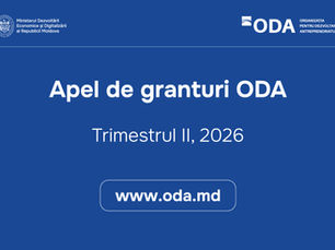 Oportunități pentru antreprenorii Comunei Bubuieci