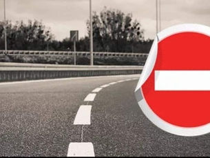 Anunț important privind circulația rutieră!