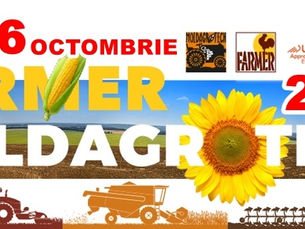 MOLDAGROTECH (autumn) 13.10.2022 - 16.10.2022
